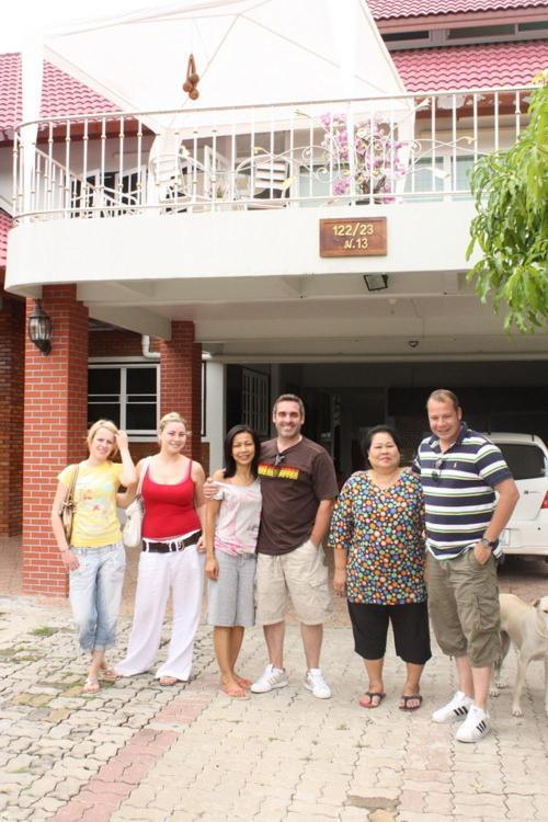 Lakeland Homestay Chiang Mai Exteriör bild