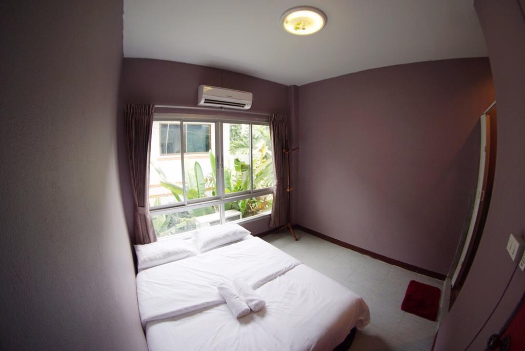 Lakeland Homestay Chiang Mai Exteriör bild