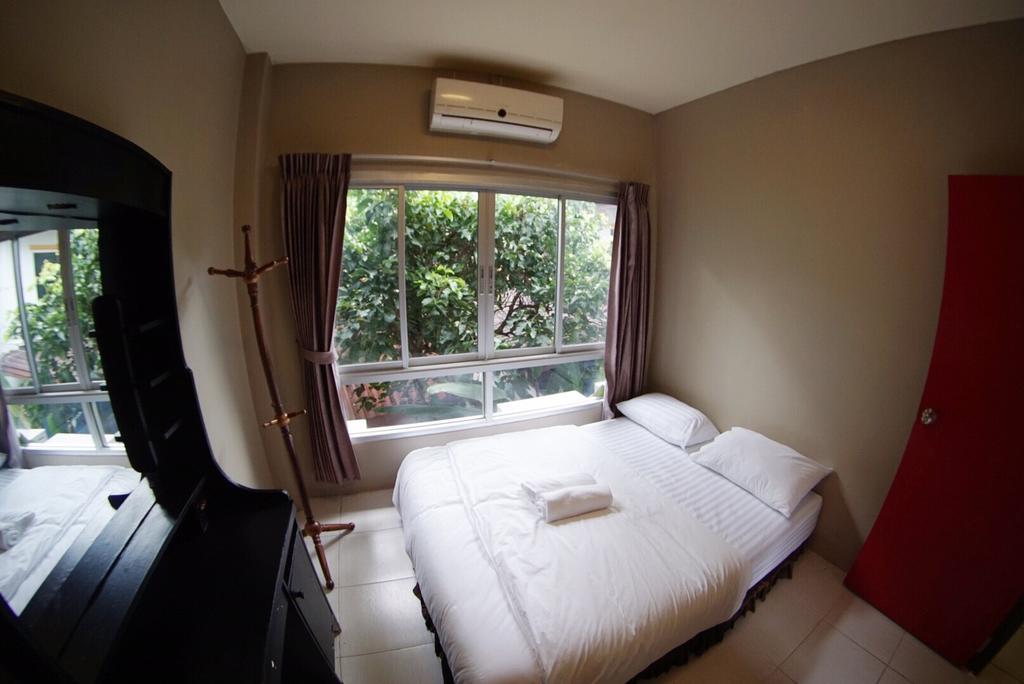 Lakeland Homestay Chiang Mai Exteriör bild