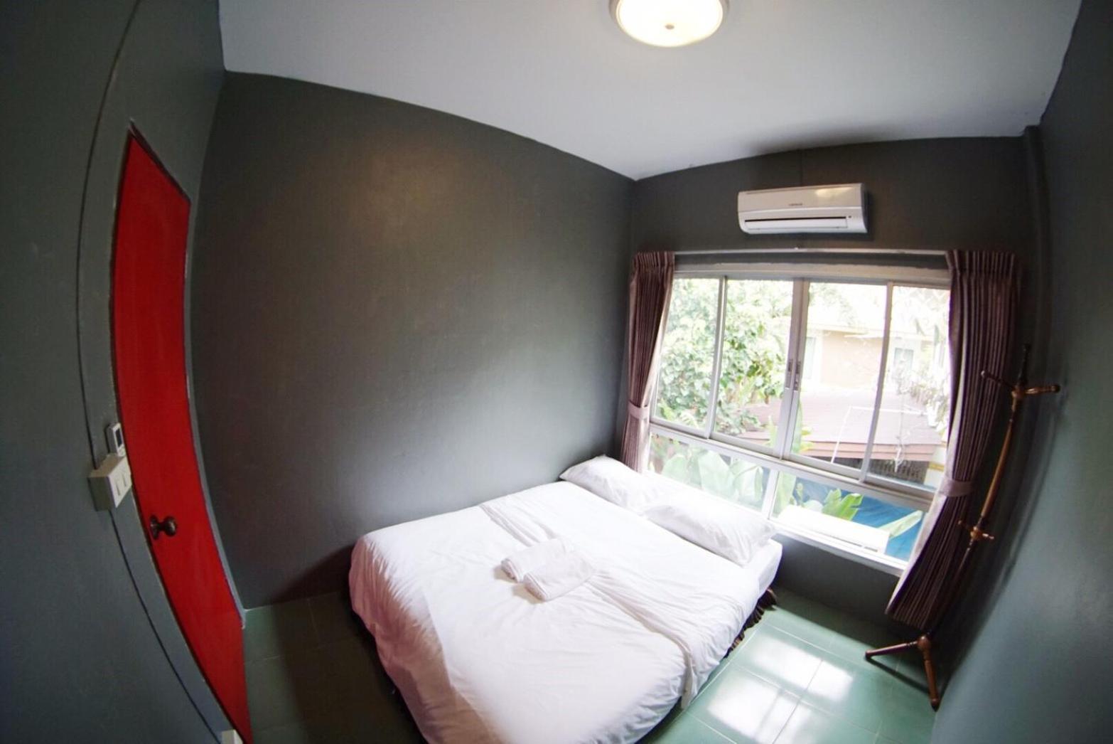 Lakeland Homestay Chiang Mai Exteriör bild