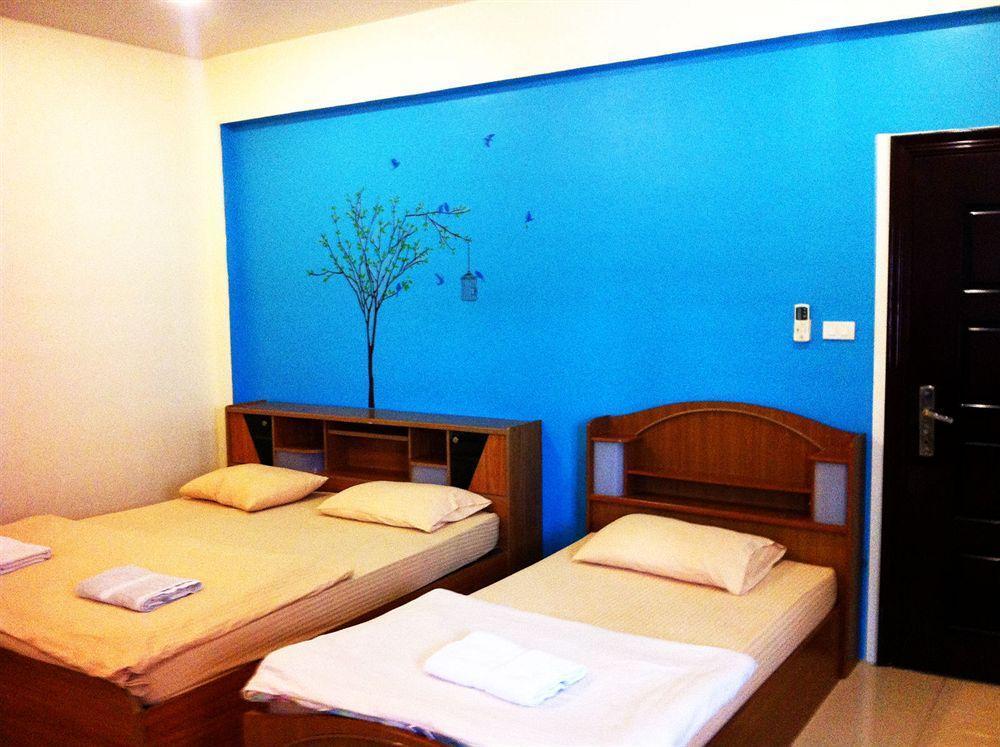 Lakeland Homestay Chiang Mai Exteriör bild