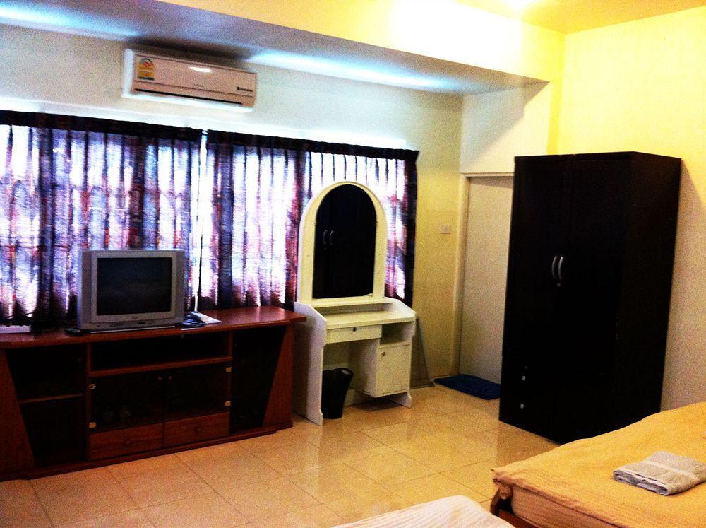 Lakeland Homestay Chiang Mai Exteriör bild