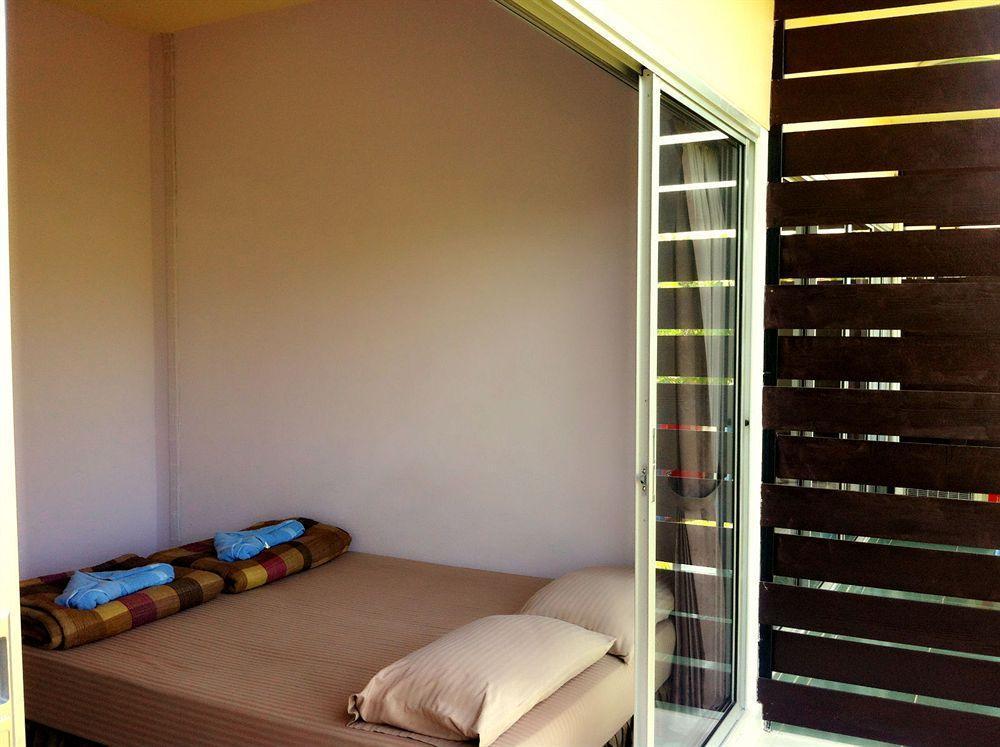 Lakeland Homestay Chiang Mai Exteriör bild