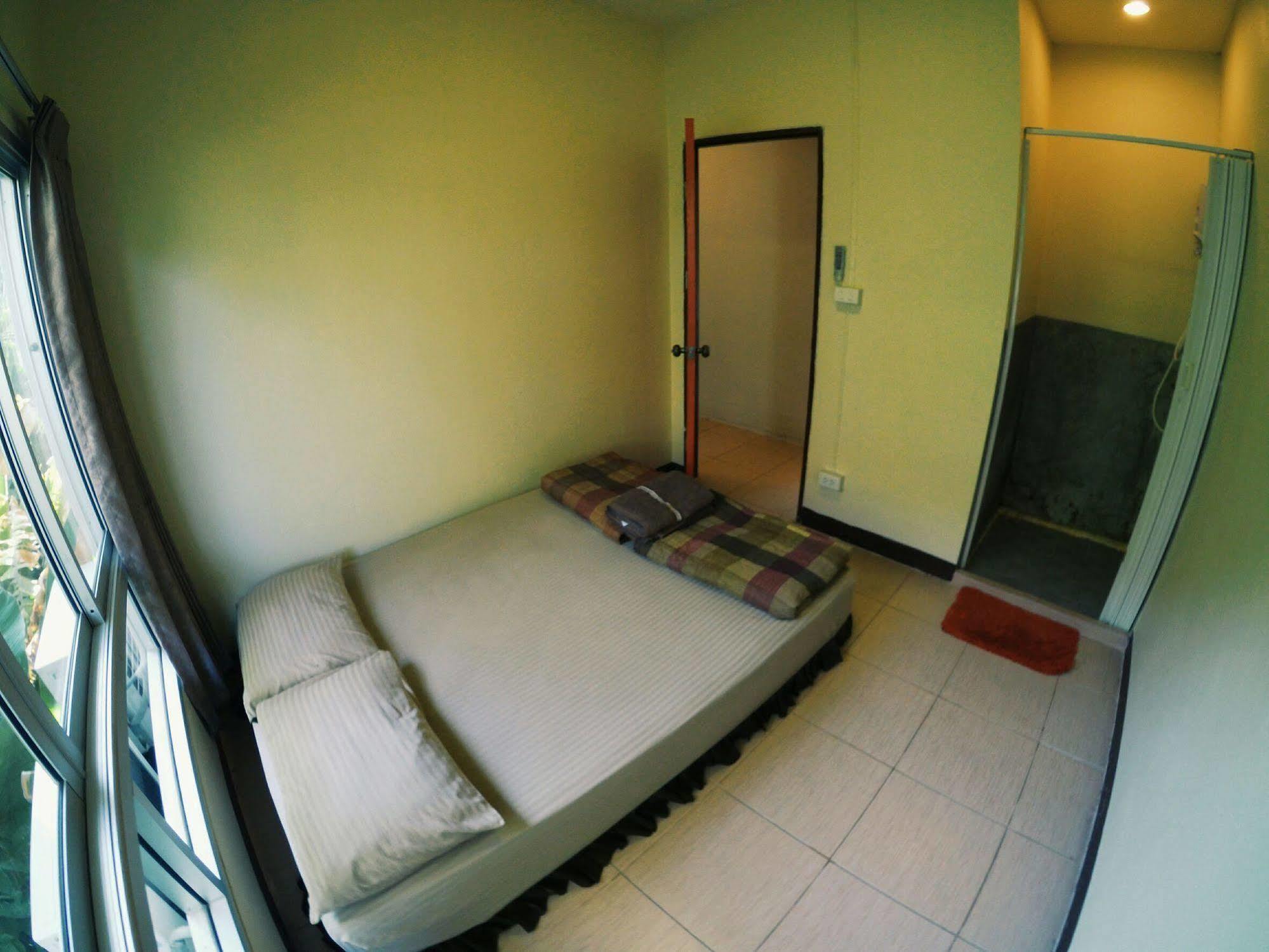 Lakeland Homestay Chiang Mai Exteriör bild