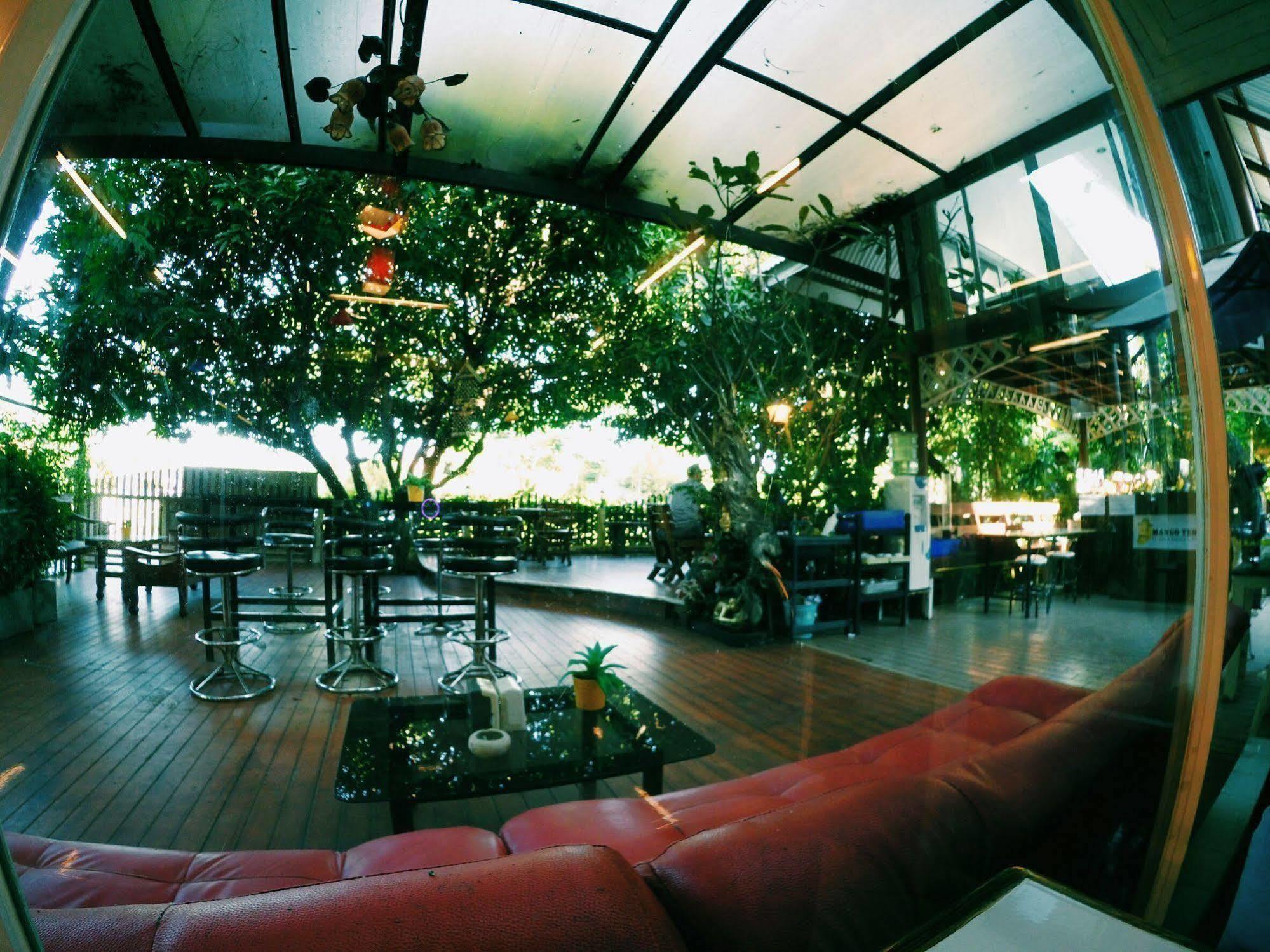 Lakeland Homestay Chiang Mai Exteriör bild